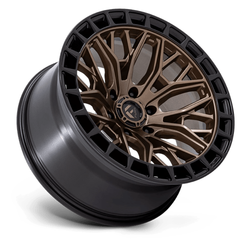 SIGMA 17X9 5X5 71 +1 M-BRNZ BLK-LP