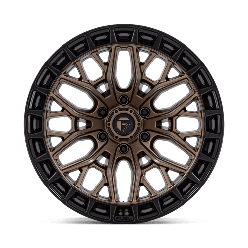 SIGMA 20X10 5X5 71 -18 M-BRNZ BLK-LP