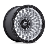 SINISTER 20X9 6X5.5 106 +1 MACH-BLK