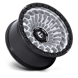 SINISTER 20X10 5X5 78 -18 MACH-BLK