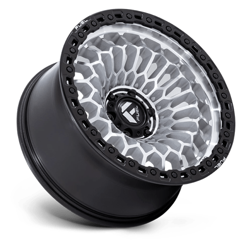SINISTER 20X10 6X5.5 106 -18 MACH-BLK