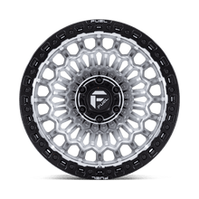 Load image into Gallery viewer, SINISTER 20X9 6X5.5 106 +1 MACH-BLK