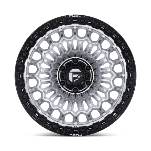 SINISTER 20X10 6X5.5 106 -18 MACH-BLK