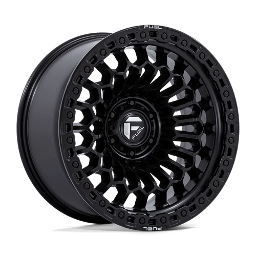 SINISTER 20X10 6X135 87 -18 M-BLK