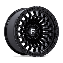 SINISTER 20X9 6X5.5 106 +1 M-BLK