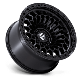 SINISTER 20X9 6X5.5 106 +1 M-BLK