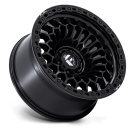 SINISTER 20X10 6X5.5 106 -18 M-BLK