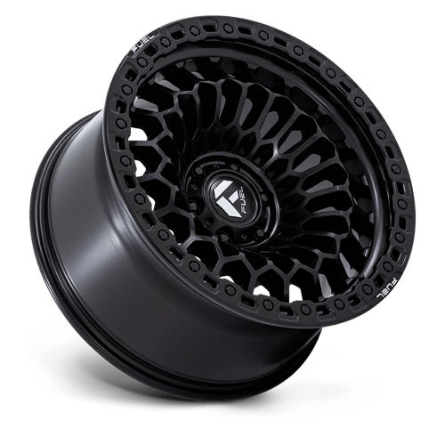 SINISTER 20X10 6X135 87 -18 M-BLK