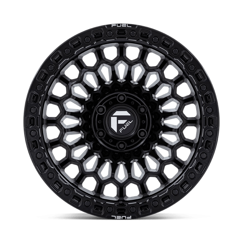 SINISTER 20X10 6X5.5 106 -18 M-BLK
