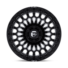Load image into Gallery viewer, SINISTER 20X10 6X5.5 106 -18 M-BLK