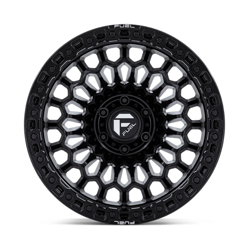 SINISTER 20X9 6X5.5 106 +1 M-BLK