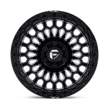 Load image into Gallery viewer, SINISTER 20X9 6X5.5 106 +1 M-BLK