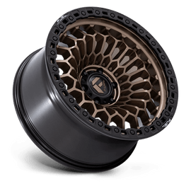 SINISTER 20X9 5X5 78 +1 M-BRNZ-BLK