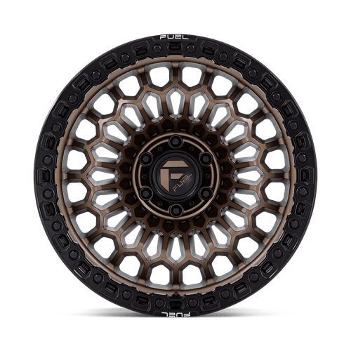 SINISTER 20X9 6X135 87 +1 M-BRNZ-BLK