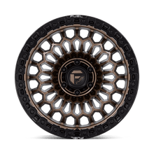 Load image into Gallery viewer, SINISTER 20X9 6X5.5 106 +1 M-BRNZ-BLK