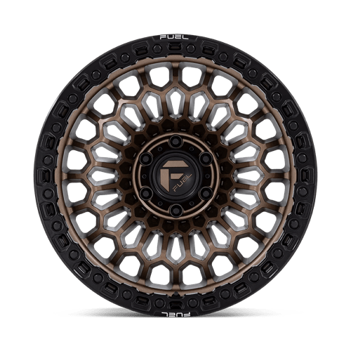 SINISTER 20X9 5X5 78 +1 M-BRNZ-BLK