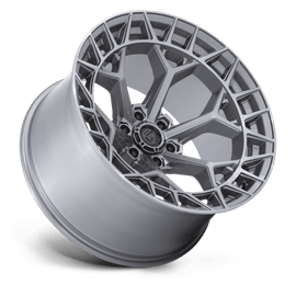 CHARGER 17X9 6X5.5 106 -12 PLTNM