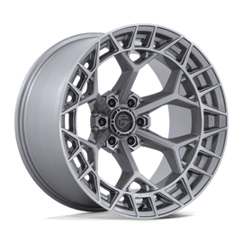 CHARGER 22X10 6X135 87 -18 PLTNM
