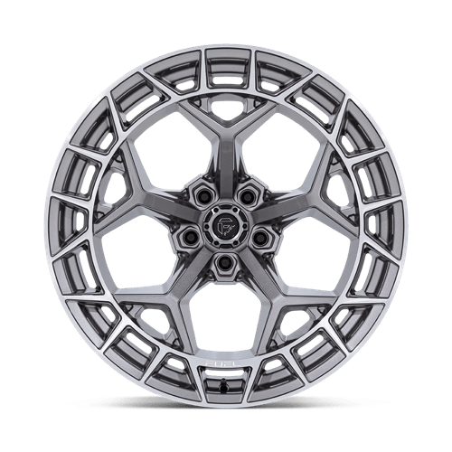 CHARGER 20X10 5X5 71 -18 PLTNM