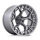 CHARGER 20X9 5X5 71 +1 PLTNM