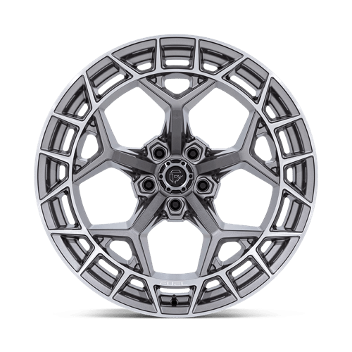 CHARGER 22X12 5X5 71 -44 PLTNM