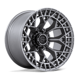 CHARGER 20X10 8X6.5 125 -18 PLTNM