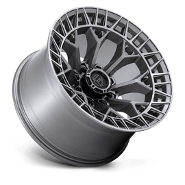 CHARGER 20X10 8X180 124 -18 PLTNM