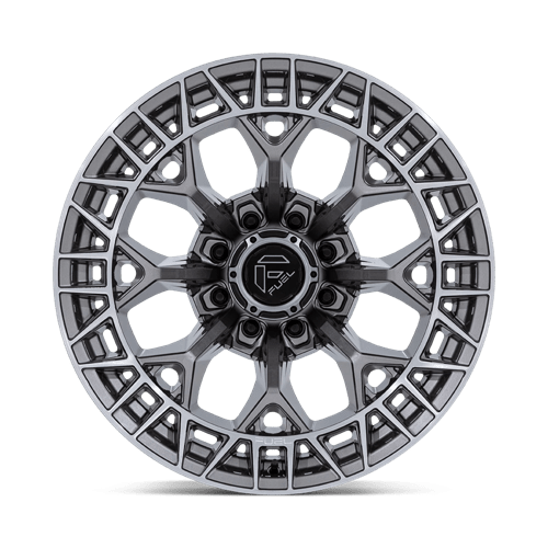 CHARGER 20X10 8X6.5 125 -18 PLTNM