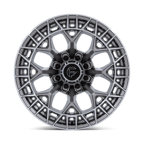 CHARGER 22X12 8X170 125 -44 PLTNM