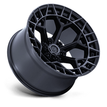 Load image into Gallery viewer, CHARGER 17X9 5X5 71 -12 G-BLK BRS-DDT