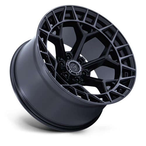 CHARGER 22X10 6X5.5 106 -18 GBLK BRS-DDT