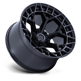 CHARGER 22X10 6X135 87 -18 G-BLK BRS-DDT