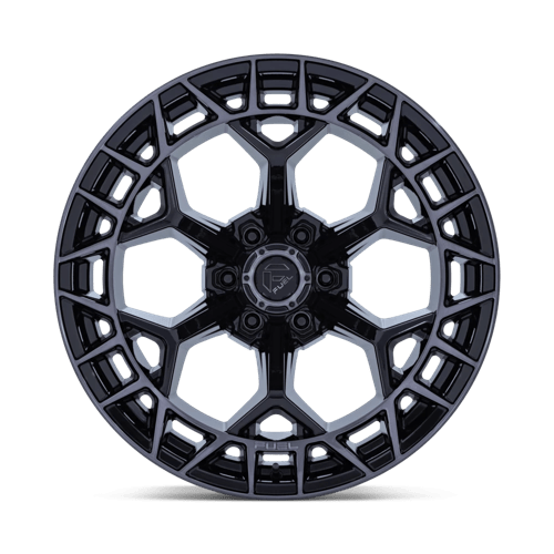 CHARGER 20X9 6X135 87 +20 G-BLK BRS-DDT