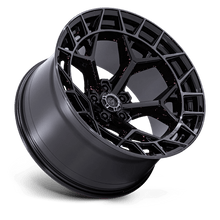 Load image into Gallery viewer, CHARGER 20X10 5X5 71 -18 G-BLK BRS-DDT