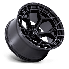 CHARGER 20X9 5X5 71 +1 G-BLK BRS-DDT