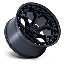 Load image into Gallery viewer, CHARGER 17X9 6X5.5 106 -12 BLK-OUT