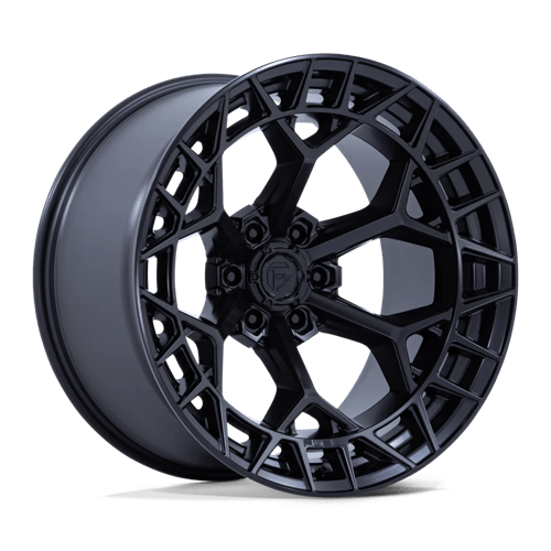 CHARGER 22X10 6X135 87 -18 BLK-OUT