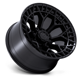 CHARGER 20X10 8X180 124 -18 BLK-OUT