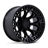 CHARGER 20X9 8X170 125 +1 BLK-OUT
