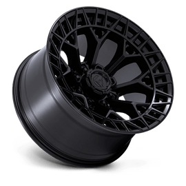CHARGER 20X9 8X180 124 +1 BLK-OUT