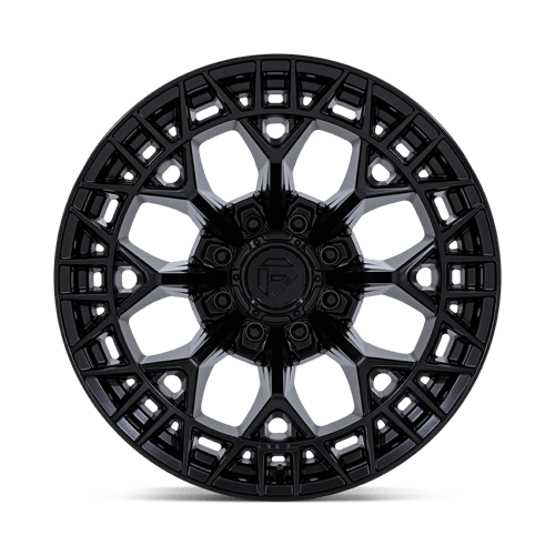 CHARGER 20X9 8X170 125 +1 BLK-OUT