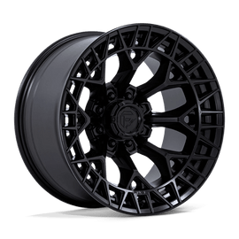 CHARGER 22X12 8X170 125 -44 BLK-OUT