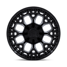 Load image into Gallery viewer, CHARGER 22X12 8X170 125 -44 BLK-OUT