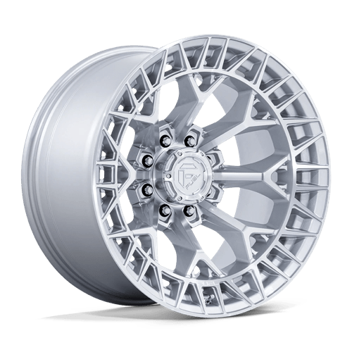 CHARGER 20X10 8X6.5 125 -18 G-SLV-MCH