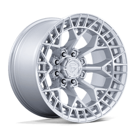 CHARGER 20X9 8X180 124 +1 G-SLV-MCH