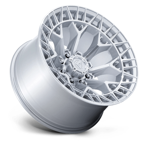 CHARGER 20X9 8X180 124 +1 G-SLV-MCH