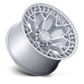 CHARGER 20X9 8X6.5 125 +1 G-SLV-MCH