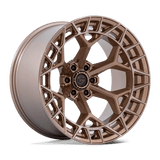 CHARGER 17X9 5X5 71 -12 PLTNM-BRNZ