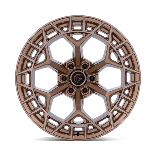 CHARGER 17X9 6X5.5 106 -12 PLTNM-BRNZ
