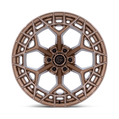 CHARGER 17X9 6X5.5 106 +1 PLTNM-BRNZ